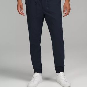 ABC Jogger Shorter Length  Warpstreme